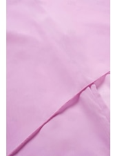 economico Abiti da festa-abito da donna manica a pipistrello chic rosa pastello scollo rotondo vestibilità comoda leggero casual moda estiva lunghezza sopra il ginocchio