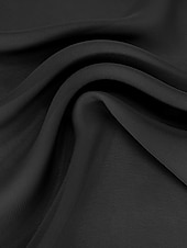 levne černý-A-Linie flitrové večerní šaty elegantní šaty formální dlouhá délka dlouhý rukáv iluzorní výstřih šampaňské matka nevěsty šaty s peřím perly přídavný sukně maskovací šaty