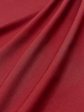 economico Abiti da matrimonio-Completi da festa da uomo Completi per il ritorno a casa Moda formale in rosso e uva Colore uniforme Vestibilità standard 2 pezzi a un bottone
