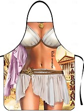 billige Tilpasset trykk og tilpassede gaver-Fest / Bursdagsfest Polyester / Bomull Gaver Mote - 1 pcs