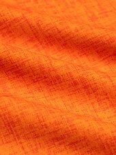 economico abito casual stampato-abito lungo da vacanza in stile bohémien con stampa geometrica e scollo a V