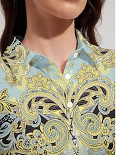 billiga Kvinnors golfkläder-Dam Vandringspolotröja Sjöblå Mintgrön Kaki Ärmlös Överdelar Golfkläder för damer Kläder Outfits Bär kläder