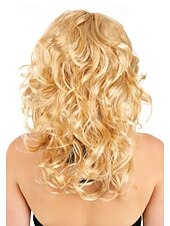 halpa Historialliset peruukit-Disco Mama -hius Halloween-kosplayjuhlahius