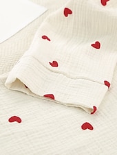 economico indumenti da notte grafici-camicie stampate da donna&amp;amp;abiti da notte - cotone grafico casa abiti