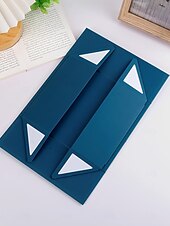 levne Vlastní potisky a dárky-narozeninová oslava / Párty a večer Ostatní materiál / Ekologický materiál Dárkové krabice Svatba / Narozeniny - 1 pcs