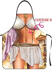 billige Tilpasset trykk og tilpassede gaver-Fest / Bursdagsfest Polyester / Bomull Gaver Mote - 1 pcs