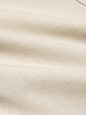 economico Pantaloni Corti Elite da Uomo-Per uomo Shorts Shorts di Lino Pantaloncini Estivi Tasca Frontale Gamba Dritta Semplice Comodità Traspirante Lunghezza al ginocchio All&#039;aperto Vacanza Feste Moda Essenziale Cachi