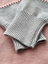 billige Grafiske mønstre og detaljer-Dame Genser Pullover genser Uformell genser Fritid Myk Leopard Stripet Riflet V-hals Strikket Langermet Vanlige topper Strikke utendørs Daglig Helg Rosa Høst Vinter