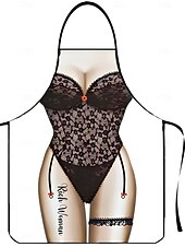 billige Tilpasset trykk og tilpassede gaver-Fest / Bursdagsfest Polyester / Bomull Gaver Mote - 1 pcs