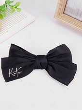 abordables Impresiones y regalos personalizados-Ropa Cotidiana / Fiesta de Cumpleaños Poliéster / Algodón Regalos De moda / Boda - 1 pcs