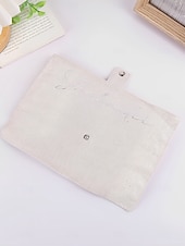 levne Vlastní potisky a dárky-narozeninová oslava / Festival Látka / Kov Dárky Svatba / Narozeniny - 1 pcs