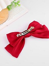 abordables Impresiones y regalos personalizados-Ropa Cotidiana / Fiesta de Cumpleaños Poliéster / Algodón Regalos De moda / Boda - 1 pcs