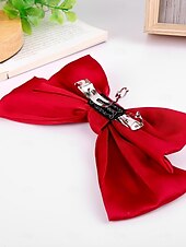 abordables Impresiones y regalos personalizados-Ropa Cotidiana / Fiesta de Cumpleaños Poliéster / Algodón Regalos De moda / Boda - 1 pcs