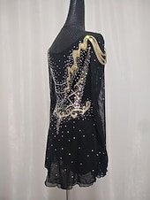 halpa Taitoluistelupuvut-räätälöidyt kosten esiintymisasut aikuisille ja lapsille taitoluisteluasut kilpailuharjoittelu naisten hameet esiintymisasut