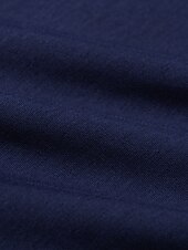 economico camicie, top e camicette-camicetta in maglia con polsini svasati patchwork modal