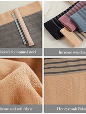 cheap Thigh Slimmers-Women's  High Waist Flat Panties Seamless Body Shaping Boxers  Safety Shorts Slimming Underwear Home Outfits