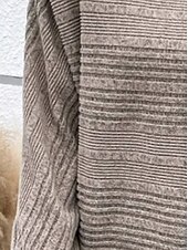 preiswerte Damen Einfache Oberteile-Damen Tunika elegant stylisch Fledermausärmel Langarm normale Oberteile U-Boot-Ausschnitt Arbeit rot blau khaki grau Frühling Herbst Winter