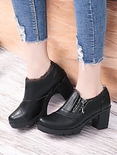 Недорогие 1920-е годы-женские красные ботинки на шнуровке в викторианском стиле на среднем каблуке с бантом, винтажная готическая обувь для косплея, вечеринок и особых случаев