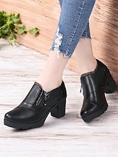 Недорогие 1920-е годы-женские красные ботинки на шнуровке в викторианском стиле на среднем каблуке с бантом, винтажная готическая обувь для косплея, вечеринок и особых случаев