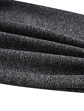 cheap Women&#039;s Sweatpants-Women&#039;s Sweatpants Wide Leg Pants Trousers Active Streetwear Casual Full Length Mid Waist Plain Pocket Drawstring Elastic Waist Breathability Soft Comfortable Micro-elastic Outdoor Street Daily