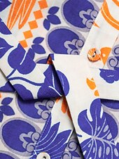 Vestido largo bohemio con escote en V, mangas farol y cinturón botánico abordables vestido casual estampado-Vestido largo bohemio con escote en V, mangas farol y cinturón botánico