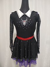 preiswerte Eiskunstlaufkleider-eiskunstlauf kostüm künstlerische gymnastik kostüm eislaufen leistung kostüm eislaufen kostüm rhythmische gymnastik leistung kostüm sport kostüm