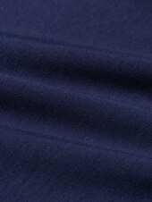 abordables Pantalons-Femmes Longueur complète Coton Élastique Élégant Mariage Décontracté Quotidien bleu marine Printemps &amp; Automne XS S M