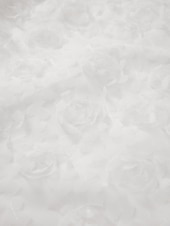 levne Máminy kalhotové kostýmy-Plážový svatební overal  kalhotový oblek 3 kusy Matky nevěsty Formální svatební host Elegantní Plus size Zahrnutý obal Lodní výstřih Délka podlahy Chiffon bez rukávů s krajkou bezplatná velikost na