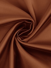 abordables Longueur du plancher-Robe fourreau robe mère de la mariée robe formelle élégante épaule dénudée longueur sol satin manches courtes avec froncés couleur unie taille personnalisée gratuite