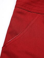 preiswerte Cargohose für Damen-Damen Cargo-Hosen Weites Bein Hosen Hose Aktiv Streetwear Lässig Volle Länge Mittlere Taille Einfach Reißverschluss Tasche Mehrere Taschen Atmungsaktivität Bequem Mikroelastisch Outdoor Straße