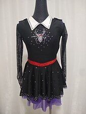 preiswerte Eiskunstlaufkleider-eiskunstlauf kostüm künstlerische gymnastik kostüm eislaufen leistung kostüm eislaufen kostüm rhythmische gymnastik leistung kostüm sport kostüm