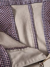 baratos Chinos-Homens Calças chinês Calça casual Botões Bolsos Tecido Conforto Formal Festa Trabalho Moda Estilo Clássico Exército verde Preto Micro-Elástica