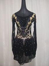 halpa Taitoluistelupuvut-räätälöidyt kosten esiintymisasut aikuisille ja lapsille taitoluisteluasut kilpailuharjoittelu naisten hameet esiintymisasut