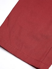 preiswerte Cargohose für Damen-Damen Cargo-Hosen Weites Bein Hosen Hose Aktiv Streetwear Lässig Volle Länge Mittlere Taille Einfach Reißverschluss Tasche Mehrere Taschen Atmungsaktivität Bequem Mikroelastisch Outdoor Straße