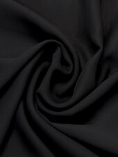 economico Lunghezza del pavimento-Abito A-Line da madre della sposa abito elegante scollo a gioiello lunghezza totale in chiffon manica corta con applicazioni a blocchi di colore 2025 taglia personalizzata gratuita
