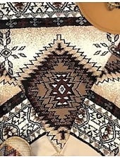 preiswerte Grafikladen Sweatshirts &amp; Hoodies-Damenpullover mit Blumendruck, modisch, lässig, lockere Passform, Rundhalsausschnitt, lange Ärmel, unelastisch, Frühling/Herbst, bequem, atmungsaktiv, weicher Stoff