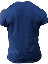  男の「クソ、時間がない」面白いグラフィックTシャツ、皮肉なライフスタイルの引用、ショートスリーブ