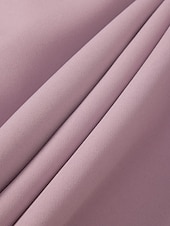 abordables Monos de mamá-Mono de dos piezas  Pantalón madre de la novia invitada formal elegante fiesta V cuello longitud al tobillo crepé encaje manga 3/4 con aplicaciones color bloque talla personalizada gratuita