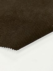 abordables Pantalones cargo-Hombre Pantalones cargo Pantalones de Pana Pantalones Pantalones anchos Correa Cintura elástica Multi bolsillo Color sólido Transpirable Suave Longitud total Formal Oficina Trabajo Elegante Sencillo