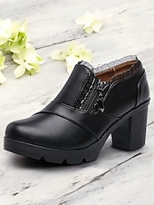 Недорогие 1920-е годы-женские красные ботинки на шнуровке в викторианском стиле на среднем каблуке с бантом, винтажная готическая обувь для косплея, вечеринок и особых случаев