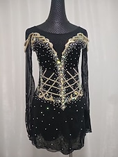 halpa Taitoluistelupuvut-räätälöidyt kosten esiintymisasut aikuisille ja lapsille taitoluisteluasut kilpailuharjoittelu naisten hameet esiintymisasut