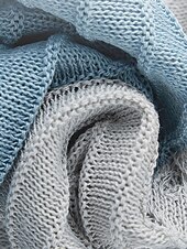 cheap Solid Colors-Women&#039;s Sweater Pullover Sweater Jumper Casual Soft Pure Color Ribbed Hooded Hollow Out Knitted Long Sleeve Regular Tops Knit Outdoor Daily Weekend Blue Gray Fall Winter