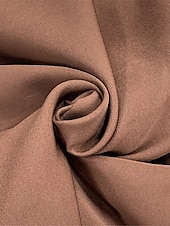 economico pantaloni eleganti da donna-Per donna Chino Di tendenza Streetwear Lunghezza intera Vita alta Liscio Tasche comodo Morbido Comodo Media elasticità Esterno Ufficio Nero Verde militare Caffè Primavera &amp; Autunno Standard