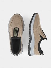 voordelige Damessneakers-dames instapschoenen voor buiten – comfortabele ademende antislipschoenen voor wandelen en reizen