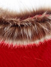 billiga Rycker på axlarna &amp; uddar-Dam Mantel / kappor Utomhus Gata Dagliga kläder Höst Vinter Normal Täcka Normal Håller värmen Andningsfunktion Stylish Ledigt Jacka Långärmad Slät Tofs Faux Fur Trim Rubinrött Aprikos Kaffe