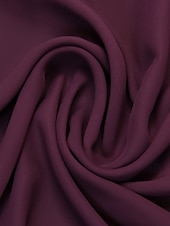 baratos Comprimento do chão-Vestido Sheath Mãe da Noiva Vestido Elegante Decote em V Comprimento do Chão Chiffon Stretch Mangas Médias com Renda Camadas em Cor Sólida