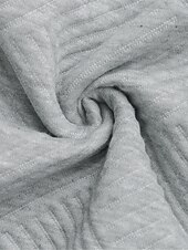 billiga Sweatshirt &amp; hoodie klänningar-Dam Sweatshirt klänning Mini klänning Knapp Ficka Ledigt Hög krage Långärmad Ljusgrå Färg
