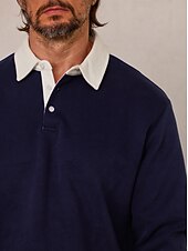 olcso Férfi golfruházat-Férfi Pulóver pulóver Fekete Sötétkék Stétszürke Hosszú ujj Felsők Golf Attire Ruházat Felszerelések Viselés Ruházat