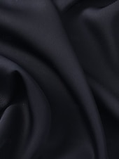 preiswerte GELB-Schwarzes und goldenes/paillettenbesetztes Meerjungfrau-Abendkleid, elegantes Kleid, bodenlang, lange Ärmel, V-Ausschnitt, Gürtel/Schärpe mit Schlitz, 2025