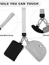 cheap Golf &amp; Tennis Accessories-Women&#039;s Red Long Sleeve Top Ladies Golf Attire Clothes Outfits Wear Apparel